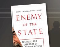 Enemy of the State Book